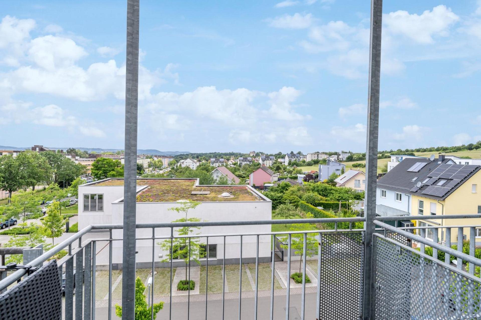 Andriss - Study & Work Apartments - Wifi - Kitchen Kaiserslautern Ngoại thất bức ảnh