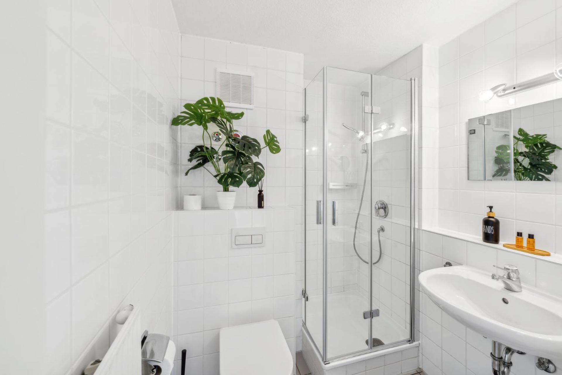 Andriss - Study & Work Apartments - Wifi - Kitchen Kaiserslautern Ngoại thất bức ảnh
