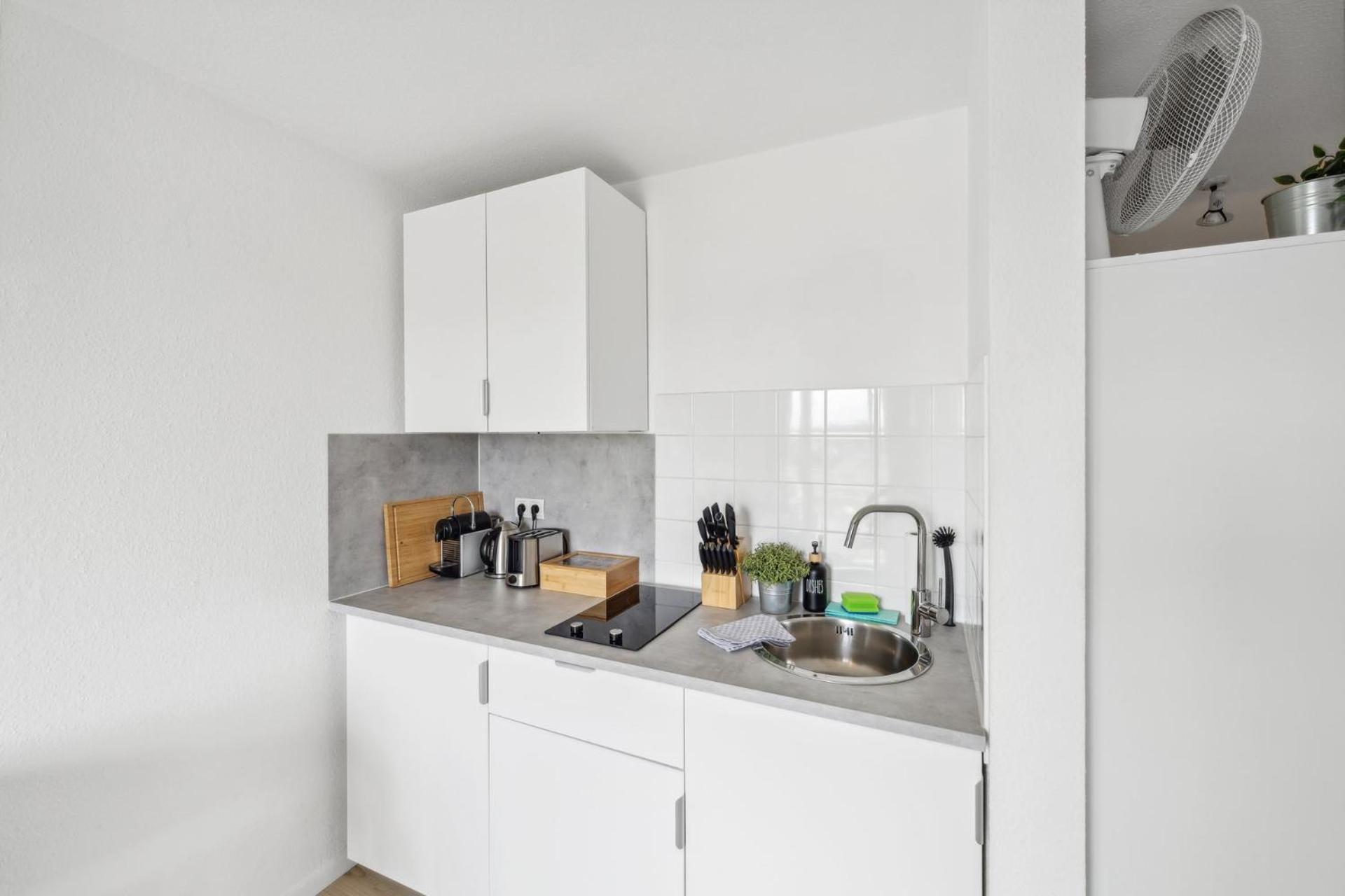 Andriss - Study & Work Apartments - Wifi - Kitchen Kaiserslautern Ngoại thất bức ảnh