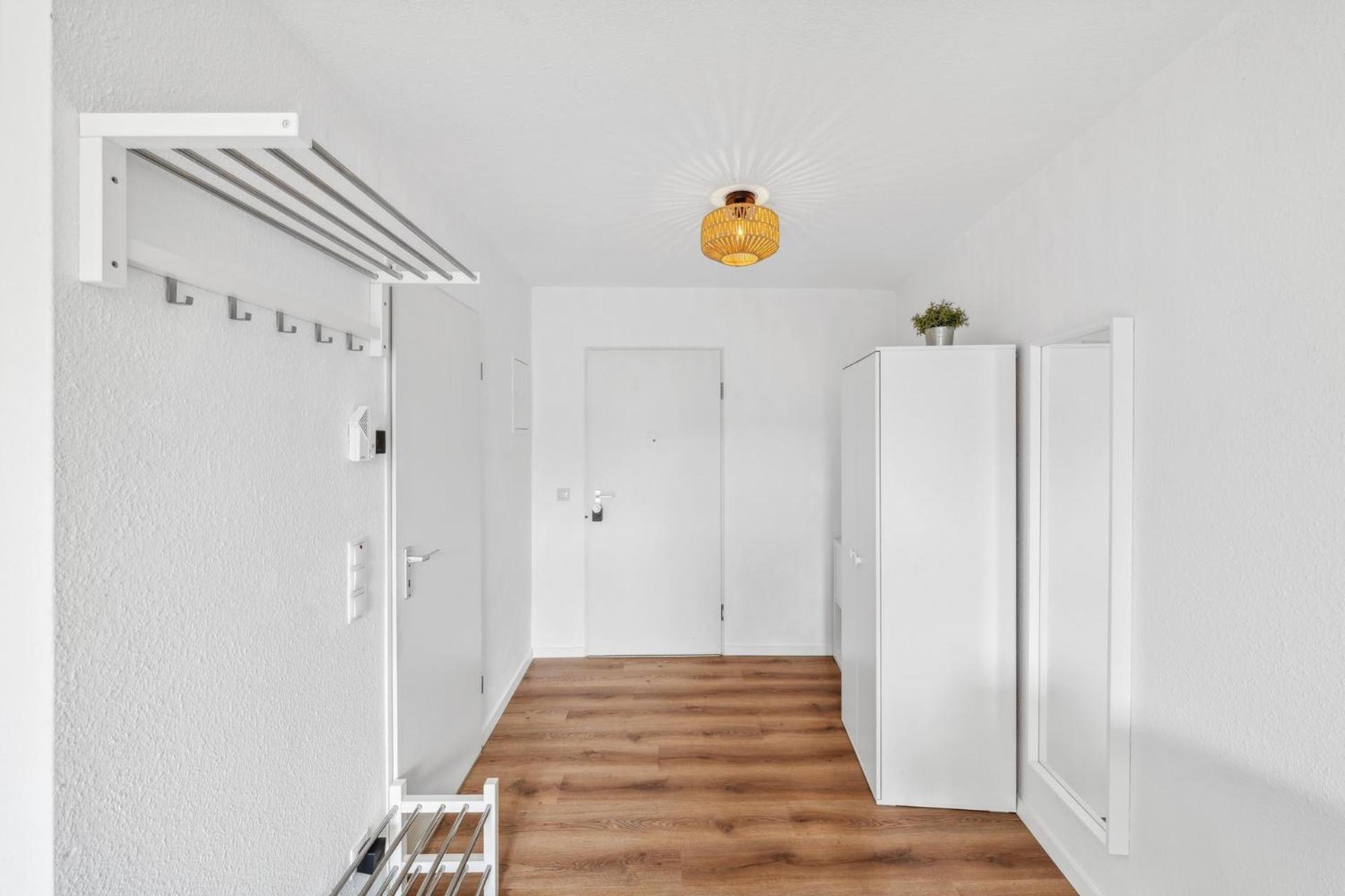 Andriss - Study & Work Apartments - Wifi - Kitchen Kaiserslautern Ngoại thất bức ảnh